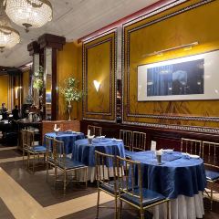 Guang fu feast (Harbour Plaza Times Square Branch) User Photo