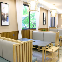 Zhengde Lamb Restaurant User Photo