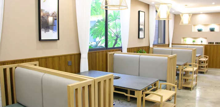 Zhengde Lamb Restaurant