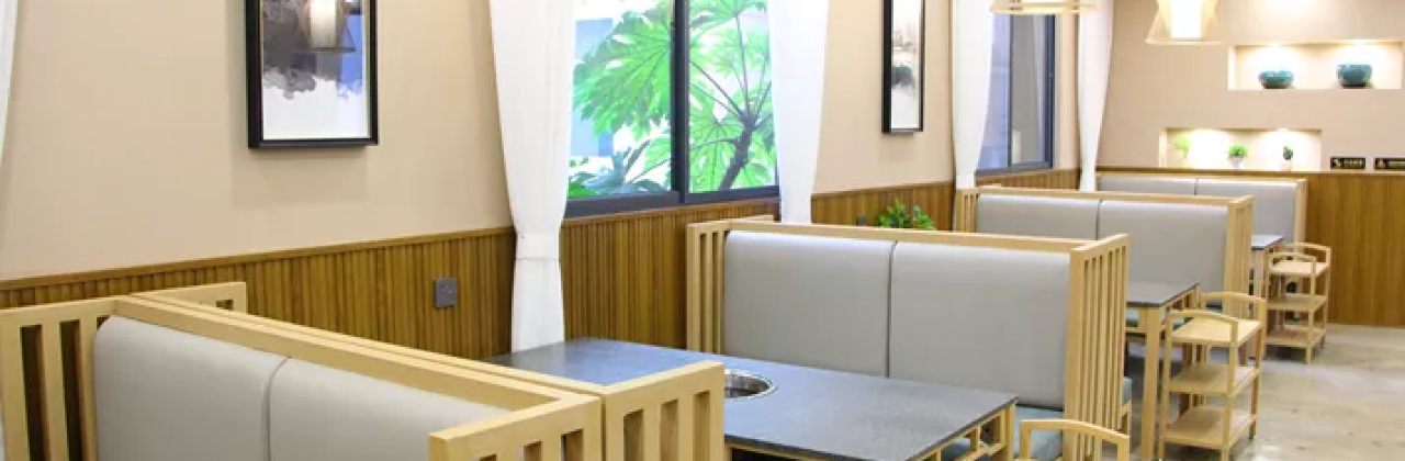 Zhengde Lamb Restaurant