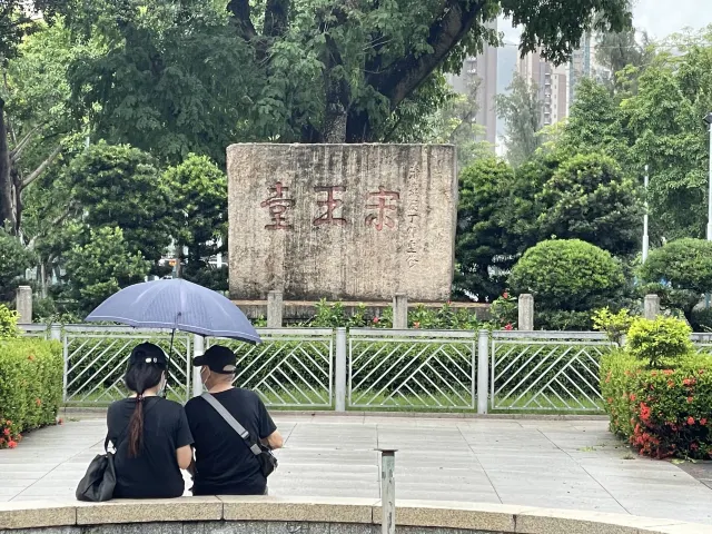 九龍城好去處：必食九龍城泰國菜、美食│九龍城一日遊│交通景點酒店攻略