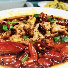 绵阳川菜馆(天丰花园店) User Photo