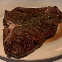 Morton's The Steakhouse User Photo