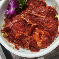 Yue jun ba zi lao pai hot pot User Photo