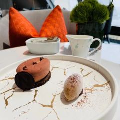 Niccolo Kitchen User Photo