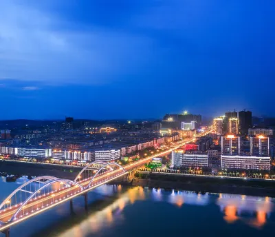 Hotel dekat Daxiangqunzhong Culture Square