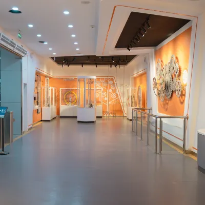 Отзывы об отеле Vita Shushu Design Guesthouse (South Gate Yongning Men Subway Station)