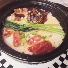 黑龙滩环球融创英迪格酒店·比邻餐厅 User Photo