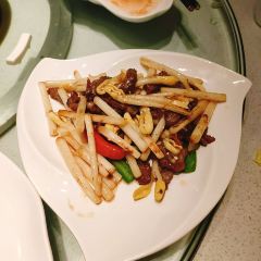 顺峰顺水(长风大悦城店) User Photo