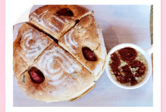 北京三里屯通盈中心洲際飯店·恰餐廳及酒吧CHAR Bar & Grill張用戶圖片