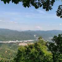 Dajian Mountain(大尖山)