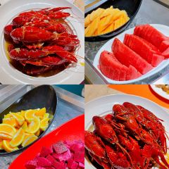 Restaurante SanWant (Babilonia) User Photo