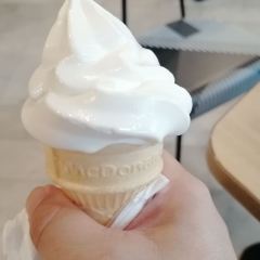 McDonald's (beichengtianjie) User Photo