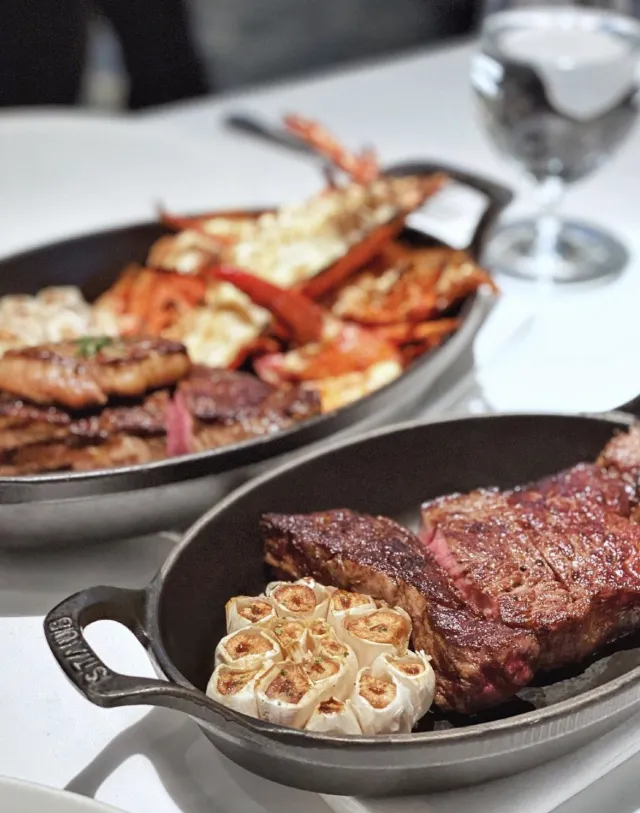 【2023米其林餐廳】老饕必吃!全台七間位在飯店內的摘星餐廳