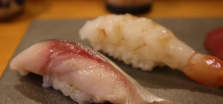 Sushi Kurosugi