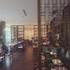 磐安云上花溪度假酒店·樱花餐厅 User Photo