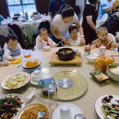 Tianjiashannongjiaxiaoyuan User Photo