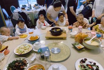 田家山農家小院用戶圖片