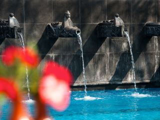 Qatar Airways(QR) flights from Larnaca to Kathmandu