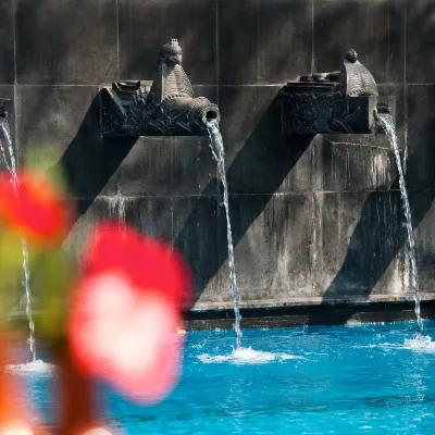 2-звездочные отели в г. Нагаркот