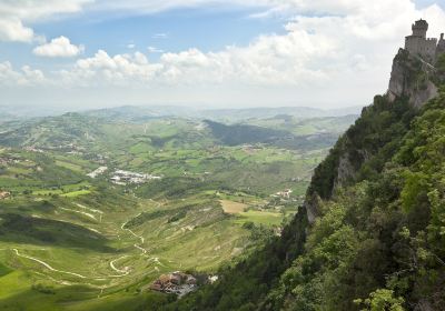 San Marino