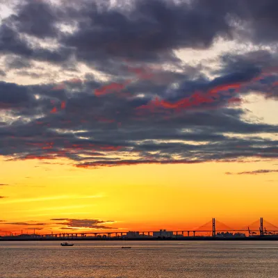 Мотели в г. Анян