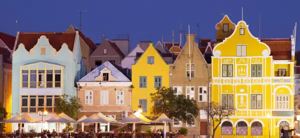 Hôtels 5 étoiles Curaçao