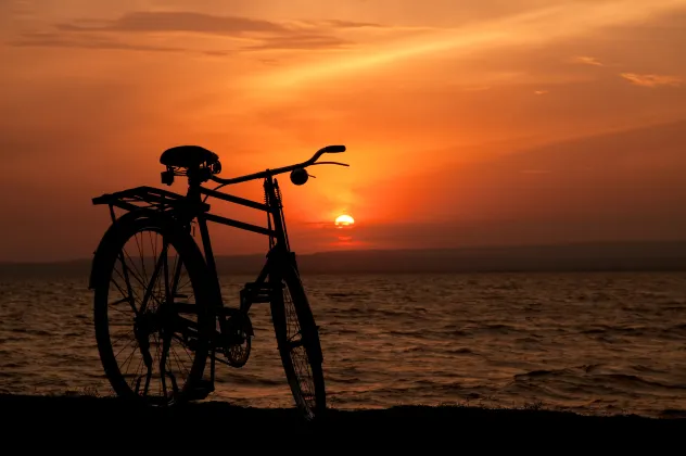 Deluxe Villa with Garden Pool with Service Staff 150mt from the Sea