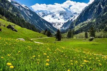 Mayrhofen