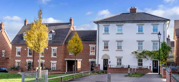 Rumah penginapan di Bedfordshire, United Kingdom