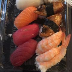 Kaizen Sushi User Photo