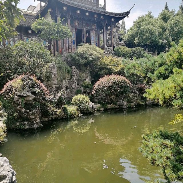 Xueyan Former Residence Hangzhou