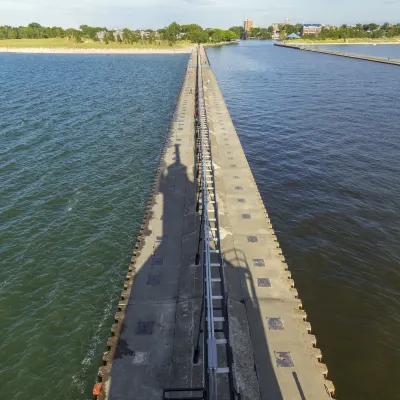 Hampton Inn & Suites Portsmouth Downtown