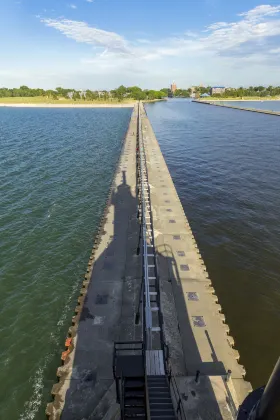 Хоумстей в г. Новый Орлеан