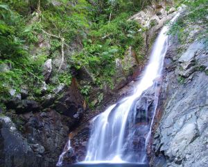 香港-國頭村 機票酒店 自由行