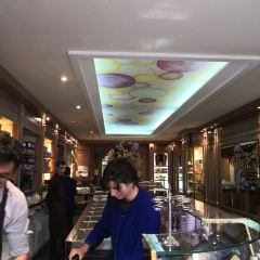Berthillon User Photo