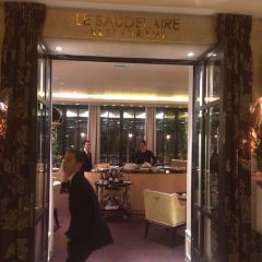 RESTAURANT LE BAUDELAIRE張用戶圖片