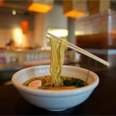 Japanese Soba Noodles Tsuta User Photo