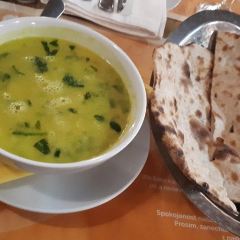 Namaste India Indian Restaurant User Photo