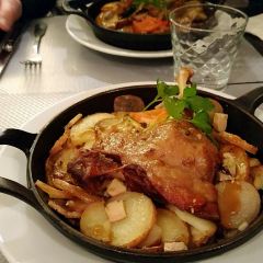 Les Canailles張用戶圖片