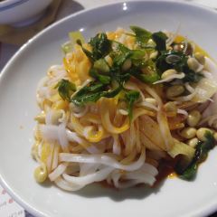 Chang'an Food Court: SHAN LI BO WEN HUA CAN TING User Photo