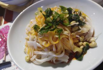 長安大牌檔之陝歷博文化餐廳（賽格旗艦店）張用戶圖片