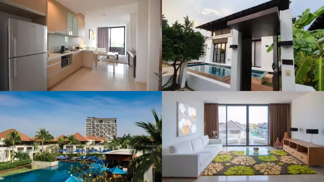 แจกที่พักระยองแนะนำ ฉบับ 2569 เที่ยวสนุก พักสบาย ต้องระยองเลย