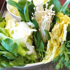 NAN MEN HOTPOT User Photo