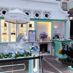 Cafe Piazza User Photo