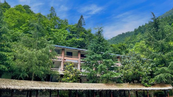 Taoyuan River Scenic Spot