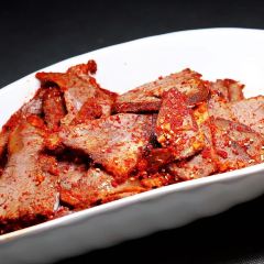 兴园农家菜馆(琼海路店) User Photo