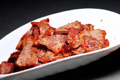 兴园农家菜馆(琼海路店)