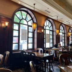 德大西餐社 User Photo