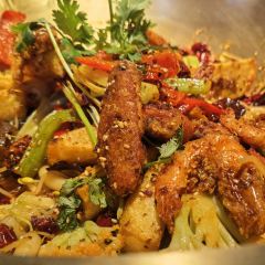 小龙坎火锅(永靖店) User Photo